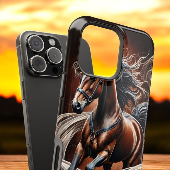 iPhone 14 Pro Max phone case, MARPC1188 - Picture 7 of 9